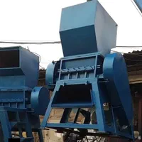 شریدر دو شفت حلبی آسیاب چکشی pvc چوب پلاستیک|ماشین‌آلات صنعتی|تهران, نعمت‌آباد|دیوار