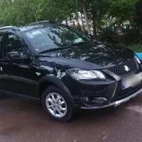 کوییک GXL مدل 1403