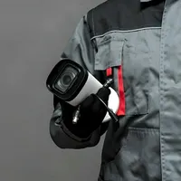نصب تخصصی دوربین مدار بسته و دزدگیر اماکن