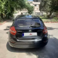خودرو برلیانس h320 اتومات هاچ بک|خودرو سواری و وانت|تهران, ونک|دیوار