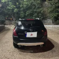 نیسان مورانو۲۰۰۸|خودرو سواری و وانت|تهران, پونک|دیوار