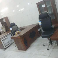 فایل چهار کشو اداری|دفتر کار|مشهد, فدک|دیوار