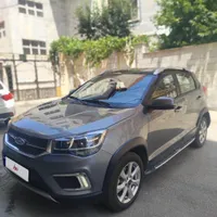 ام‌وی‌ام X22 دنده‌ای اسپرت اکسلنت، مدل ۱۴۰۰|خودرو سواری و وانت|گرمسار, |دیوار