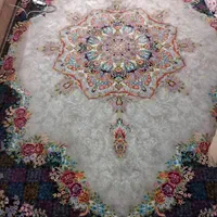 فرش ماشینی 12 متری|فرش|تهران, مینای جنوبی|دیوار