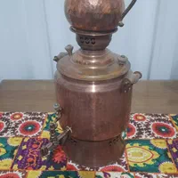 خریدار ظروف مسی و برنجی ورویی