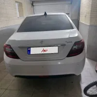 دنا توربوشارژ|خودرو سواری و وانت|یزد, |دیوار