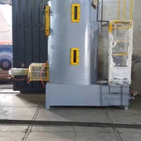خط پلاستوفوم یونولیت دیگ بلوکر بخار موادپز برش CNC|ماشین‌آلات صنعتی|تهران, دردشت|دیوار