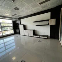 250سعادت آباد*سند اداری(سرتاسرپنجره،پارکینگ اضافه)
