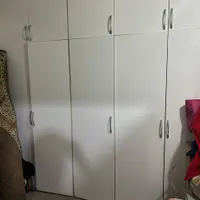 کمددیواری mdf و نئوپان