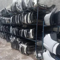 چراغ سپر میتسوبیشی اوتلندر تویوتا پریوس لندکروز|قطعات یدکی و لوازم جانبی|تهران, شهرک دانشگاه|دیوار