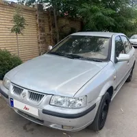 سمندx7مدل ۸۵