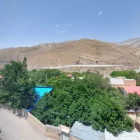 ۴۰۰ متر باغ سنگان