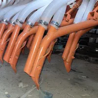 عمیقکار آگرین مدل19 ردیف عمیق کار تراکتور کد 50505|قطعات یدکی و لوازم جانبی|همدان, |دیوار