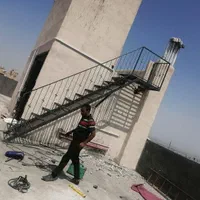 جوشکاری سیار امیر|خدمات پیشه و مهارت|مشهد, عبادی|دیوار