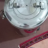 سماور برقی