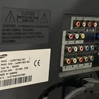 تلویزیون ۲۶اینچ LCD سامسونگ|تلویزیون و پروژکتور|تهران, سلسبیل جنوبی|دیوار
