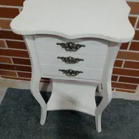 میز تلفنون کاملن سالم