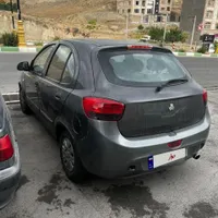 تیبا 2 (هاچبک)