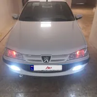 پژو پارس LX TU5، مدل ۱۳۹۹