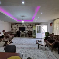 باغ‌ویلا/با امکانات‌/سند تک‌ برگ/قابل معاوضه|فروش خانه و ویلا|کرج, کلاک نو|دیوار