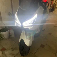 کارشناس موتورسیکلت/رنگ و بدنه/کارشناسی موتورسیار|خدمات موتور و ماشین|تهران, توحید|دیوار