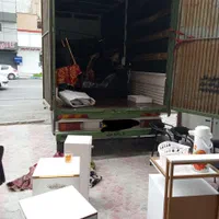 حمل بار و اسباب کشی منزل باخاور|خدمات حمل و نقل|ایلام, |دیوار