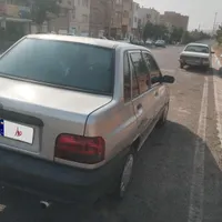 پراید ۱۳۱ مدل۹۲|خودرو سواری و وانت|تبریز, |دیوار