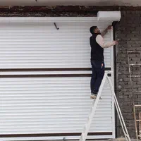فروش و نصب تعمیر کرکره برقی