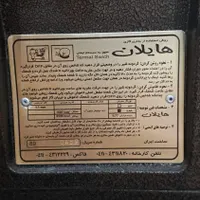 بخاری|بخاری، هیتر، شومینه|رشت, کوی امام رضا|دیوار