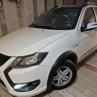 کوییک GXR رینگ آلومینیومی