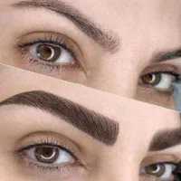 میکرو تلفیقی ،فیبروز و شیدینگ لب با تخفیف ویژه|خدمات آرایشگری و زیبایی|زاهدان, |دیوار