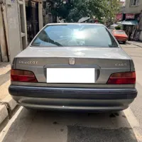 پژو پارس مدل ۸۶ کم کار|خودرو سواری و وانت|تهران, بهجت‌آباد|دیوار