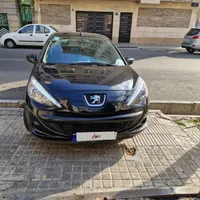 پژو 207i اتوماتیک، مدل ۱۳۹۷|خودرو سواری و وانت|تهران, امامت|دیوار