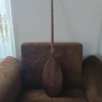 دوتار ترکمنی قدیمی