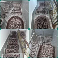 کناره فرش برشی در ابعاد دلخواه|فرش|زنجان, |دیوار