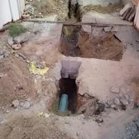 تخریب و کنده کاری ساختمان با ابزار کامل و کارگر|خدمات پیشه و مهارت|بندرعباس, |دیوار