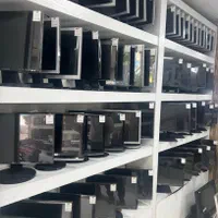 مانیتور ۱۵ الی ۲۴ اینچ فروش تعداد و‌ تک