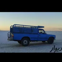 وانت تلفنی نیسان باربری اسباب کشی حمل بار شهرستان|خدمات حمل و نقل|شیراز, کاراندیش|دیوار
