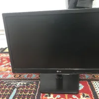 مانیتور ۱۹ اینچ LG-جنوب جم