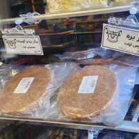 تولید برگر (همبرگر) بره گوساله مرغ بوقلمون آوات|خوردنی و آشامیدنی|اصفهان, احمدآباد|دیوار