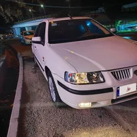 سمند LX EF7، مدل ۱۳۸۹