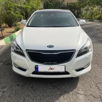 کیا کادنزا، مدل ۲۰۱۳|خودرو سواری و وانت|تهران, شهرک امید|دیوار