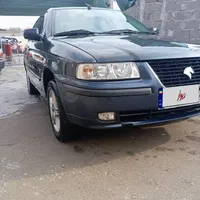 سمندال ایکس مدل ۹۱