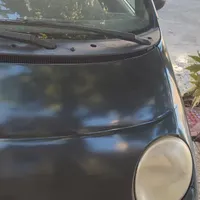 دوو ماتیز، مدل ۱۳۸۱ مخصوص طرح فرسوده