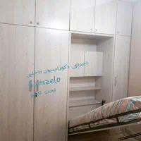 اجرای تی وی وال وماربل وتخت تاشو وانواع کابینت|خدمات پیشه و مهارت|تهران, مسعودیه|دیوار