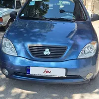 تیبا 2 (هاچبک) EX، مدل ۱۴۰۰|خودرو سواری و وانت|پردیس, |دیوار