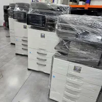 پرفروش ترین مدل  شارپ 365/465/565 استوک|پرینتر، اسکنر، کپی، فکس|تهران, گاندی|دیوار