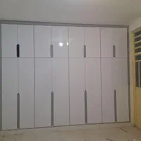ساخت کابینت و کمد دیواری و درب اتاق خواب|خدمات پیشه و مهارت|یاسوج, |دیوار