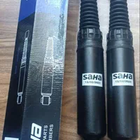 کمک فنر وپک جلوبندی شعبه مرکزی|قطعات یدکی و لوازم جانبی|تهران, خلیج فارس|دیوار