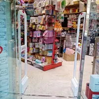 گیت فروشگاهی/فروشگاه فرش/قنادی/بدلیجات تگ دزدگیر|فروشگاه و مغازه|تهران, ایرانشهر|دیوار